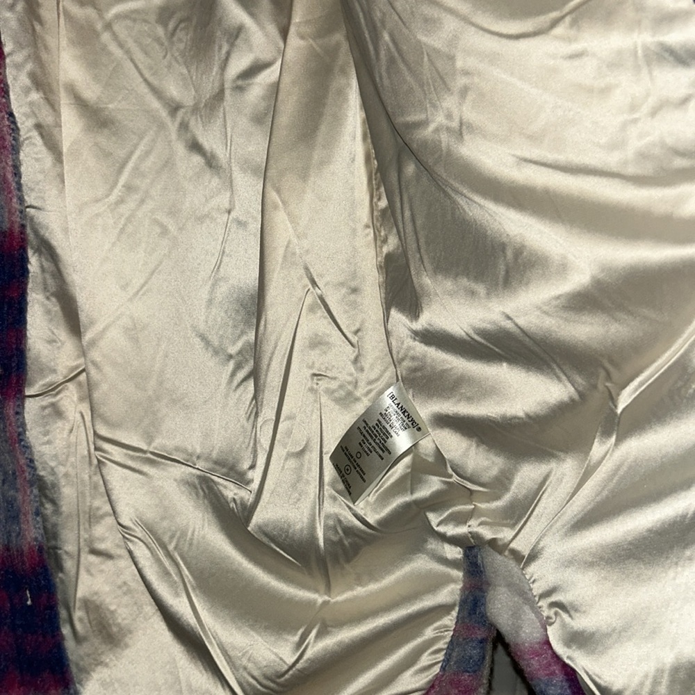 Blank NYC Prime Time Jacket - Picture 14 of 14